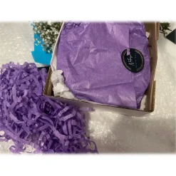 Natusi - Resin Art - Cansa - Artisan Cup Holder with Natural Flowers - Handmade - Furnishings - Home - Avvenice