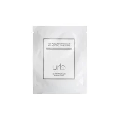 Nee Make Up - Milano - Anti-pollution Face Mask - Face - Professional Make Up - Avvenice