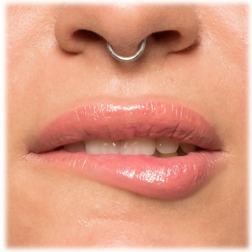 Nee Make Up - Milano - BB Lipstick Coral 167 - BB Lipstick - Lips - Professional Make Up - Avvenice