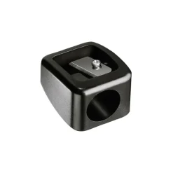 Nee Make Up - Milano - Big Pencil Sharpener - Accessories - Brushes - Professional Make Up - Avvenice