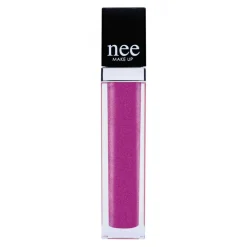 Nee Make Up - Milano - Brightness Gloss Strawberry R1 - Vinyl Gloss - Lips - Professional Make Up - Avvenice