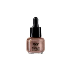 Nee Make Up - Milano - Bronze Glow Serum - Face - Professional Make Up - Avvenice