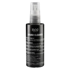 Nee Make Up - Milano - Brush Cleaner - Accessories - Brushes - Professional Make Up - Avvenice