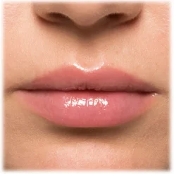 Nee Make Up - Milano - Clear Shine Gloss Purple Decadence CS3 - Clear / Transparent Gloss - Lips - Professional Make Up - Avvenice