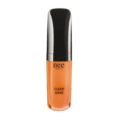 Nee Make Up - Milano - Clear Shine Gloss Dreampop CS1 - Clear / Transparent Gloss - Lips - Professional Make Up - Avvenice
