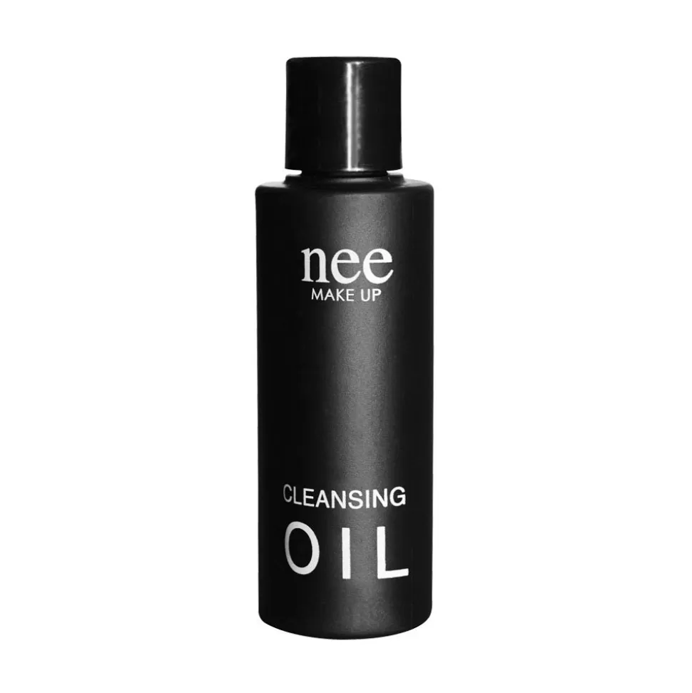 Nee Make Up - Milano - Cleansing Oil - Cleansing and Fasteners - Face - Professional Make Up - Avvenice