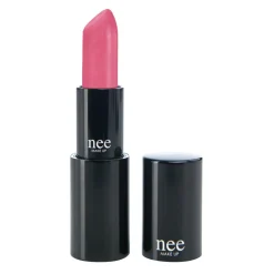 Nee Make Up - Milano - Cream Lipstick Satinato-Cremoso Natural Chic 150 - Cream Lipstick - Lips - Professional Make Up - Avvenice