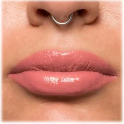 Nee Make Up - Milano - Cream Lipstick Satinato-Cremoso Natural Chic 150 - Cream Lipstick - Lips - Professional Make Up - Avvenice