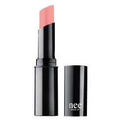 Nee Make Up - Milano - Cream Lipstick Semi-Lucido Nude Beige Rosé 141 - Cream Lipstick - Lips - Professional Make Up - Avvenice