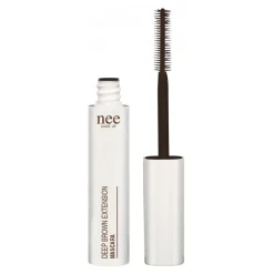 Nee Make Up - Milano - Deep Extension Mascara - Mascara - Eyes - Professional Make Up - Avvenice