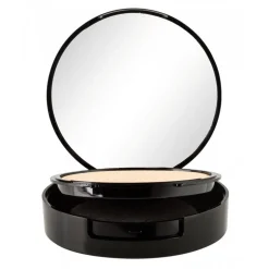 Nee Make Up - Milano - Dual Matte Wear Compact Powder & Foundation SPF 15 - Compact Foundation / Mousse - Face - Professional - Avvenice