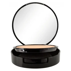 Nee Make Up - Milano - Dual Matte Wear Compact Powder & Foundation SPF 15 - Compact Foundation / Mousse - Face - Professional - Avvenice