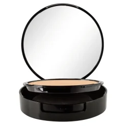 Nee Make Up - Milano - Dual Matte Wear Compact Powder & Foundation SPF 15 - Compact Foundation / Mousse - Face - Professional - Avvenice