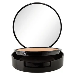 Nee Make Up - Milano - Dual Matte Wear Compact Powder & Foundation SPF 15 - Compact Foundation / Mousse - Face - Professional - Avvenice