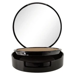 Nee Make Up - Milano - Dual Matte Wear Compact Powder & Foundation SPF 15 - Compact Foundation / Mousse - Face - Professional - Avvenice