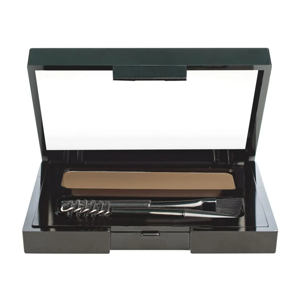 Nee Make Up - Milano - Eyebrow Kit - Eyebrows - Eyes - Professional Make Up - Avvenice