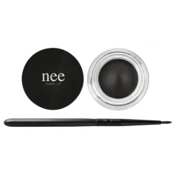 Nee Make Up - Milano - Eyeliner Cream - Eyeliner - Eyes - Professional Make Up - Avvenice