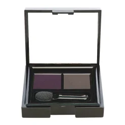 Nee Make Up - Milano - Eyeshadow Duo - Eye Shadows - Eyes - Professional Make Up - Avvenice