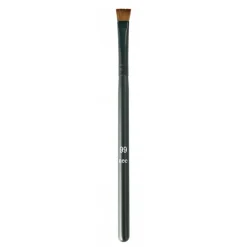 Nee Make Up - Milano - Flat Definer Brush N° 99 - Eyes - Lips - Brushes - Professional Make Up - Avvenice