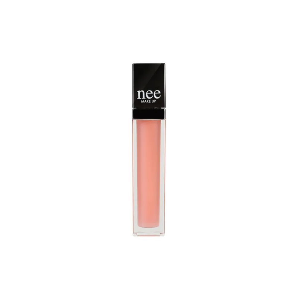 Nee Make Up - Milano - Gloss Plumping Action - Lips - Professional Make Up - Avvenice