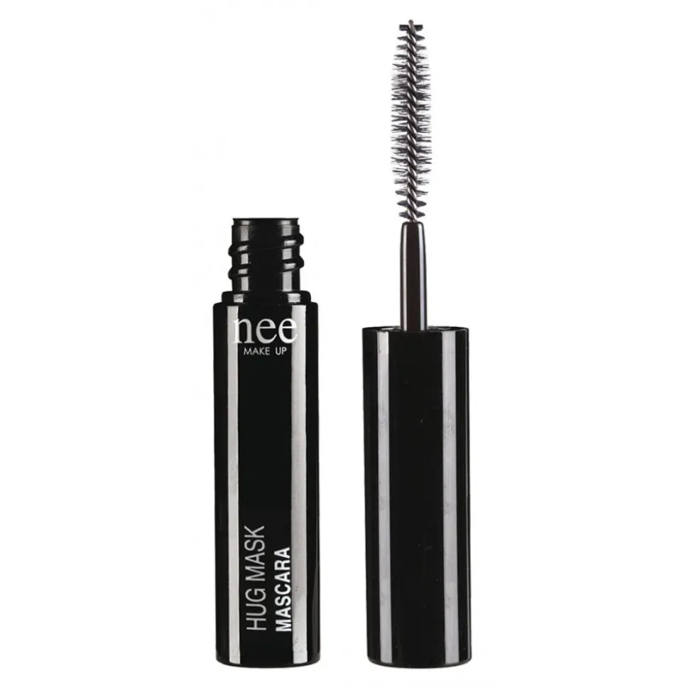 Nee Make Up - Milano - Hug Mask Mascara - Mascara - Eyes - Professional Make Up - Avvenice