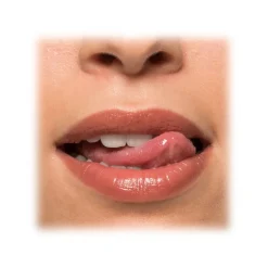 Nee Make Up - Milano - Lip Repaire Brown 334 - Lip Repaire - BB Lipstick - Lips - Professional Make Up - Avvenice