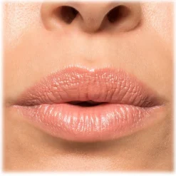 Nee Make Up - Milano - Lipstick Hydrating Satinato-Cremoso Salmon Pink 121 - Cream Lipstick - Lips - Professional Make Up - Avvenice