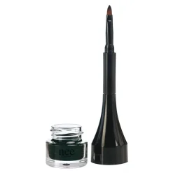 Nee Make Up - Milano - Long Lasting Eyeliner - Eyeliner - Eyes - Professional Make Up - Avvenice