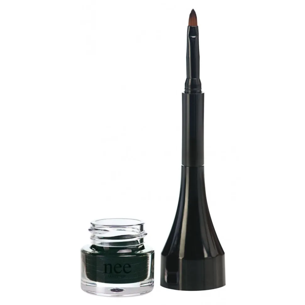Nee Make Up - Milano - Long Lasting Eyeliner - Eyeliner - Eyes - Professional Make Up - Avvenice