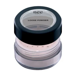 Nee Make Up - Milano - Loose Powder - Powders - Face - Professional Make Up - Avvenice