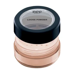 Nee Make Up - Milano - Loose Powder - Powders - Face - Professional Make Up - Avvenice