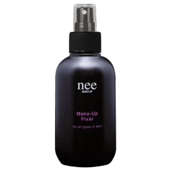 Nee Make Up - Milano - Make-Up Fixer - Cleansing and Fasteners - Face - Professional Make Up - 150 ml - Avvenice