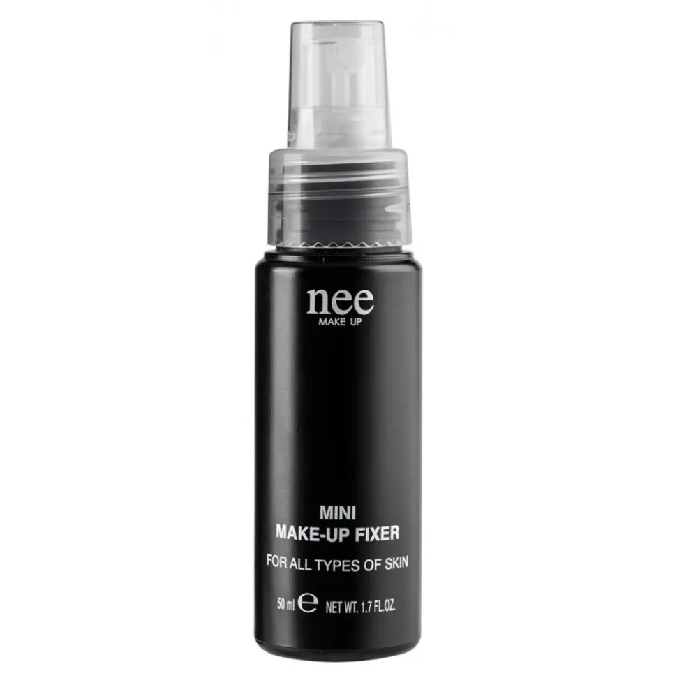 Nee Make Up - Milano - Make-Up Fixer - Cleansing and Fasteners - Face - Professional Make Up - Avvenice
