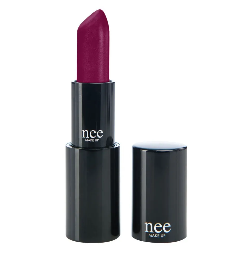Nee Make Up - Milano - Matte Lipstick Tina Red 154 - Matte Lipstick - Lips - Professional Make Up - Avvenice