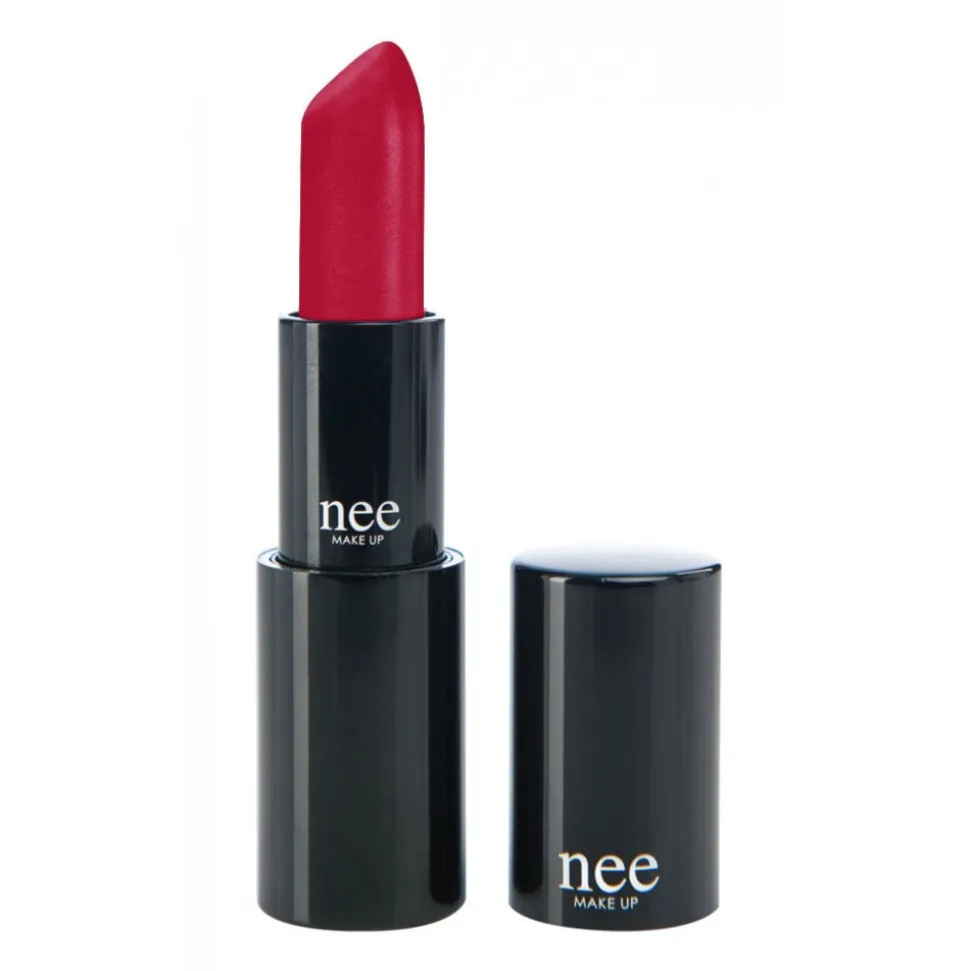 Nee Make Up - Milano - Matte Lipstick Koi 156 - Matte Lipstick - Lips - Professional Make Up - Avvenice