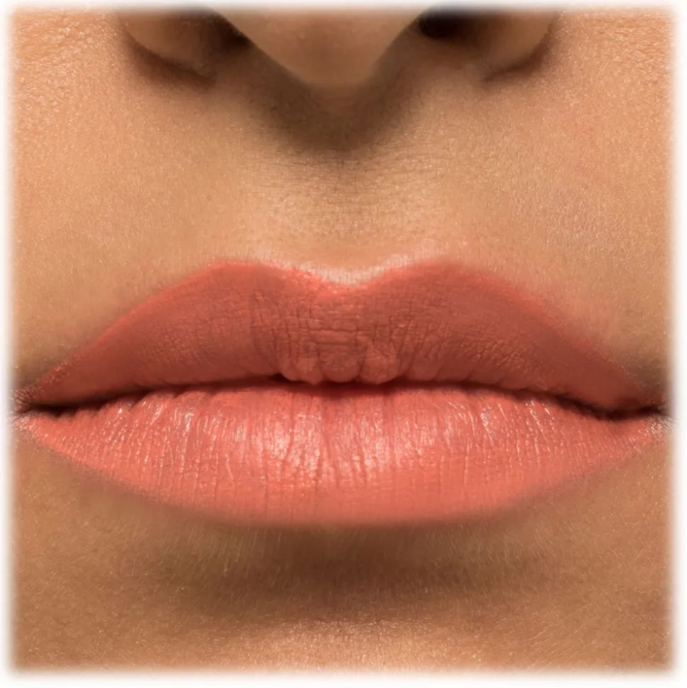 Nee Make Up - Milano - Matte Lipstick Living Coral 165 - Matte Lipstick - Lips - Professional Make Up - Avvenice