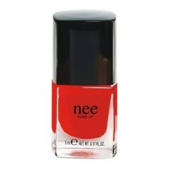 Nee Make Up - Milano - Nail Polish Colorshine Polarized Orange - Hands - Nail Polish - Professional Make Up - Avvenice