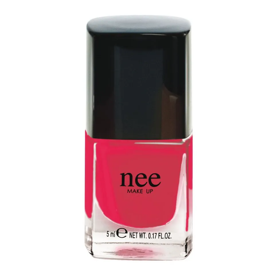 Nee Make Up - Milano - Nail Polish Colorshine Cayenne - Hands - Nail Polish - Professional Make Up - Avvenice
