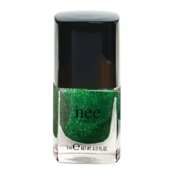 Nee Make Up - Milano - Nail Polish Colorshine Jelly Green - Hands - Nail Polish - Professional Make Up - Avvenice