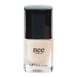 Nee Make Up - Milano - Nail Polish Colorshine Ivory Cream - Hands - Nail Polish - Professional Make Up - Avvenice
