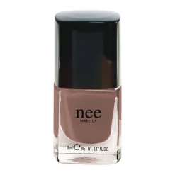 Nee Make Up - Milano - Nail Polish Colorshine Summer Taupe - Hands - Nail Polish - Professional Make Up - Avvenice