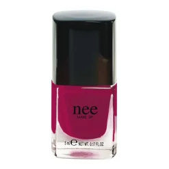 Nee Make Up - Milano - Nail Polish Colorshine Bouganville - Hands - Nail Polish - Professional Make Up - Avvenice