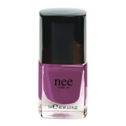 Nee Make Up - Milano - Nail Polish Colorshine Orchid Lux - Hands - Nail Polish - Professional Make Up - Avvenice