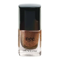 Nee Make Up - Milano - Nail Polish Colorshine Cognac - Hands - Nail Polish - Professional Make Up - Avvenice
