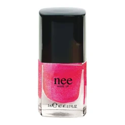 Nee Make Up - Milano - Nail Polish Colorshine Jelly Pink - Hands - Nail Polish - Professional Make Up - Avvenice