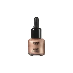 Nee Make Up - Milano - Nude Glow Serum - Highlighter - Face - Professional Make Up - Avvenice