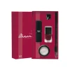 Nee Make Up - Milano - Obsession Kit - Tibetan Red - Gift Box - Gift Ideas - Professional Make Up - Avvenice