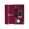 Nee Make Up - Milano - Obsession Kit - Tina Red - Gift Box - Gift Ideas - Professional Make Up - Avvenice
