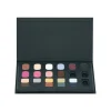 Nee Make Up - Milano - Palette Eye With Tester - Professional - Palette - Professional Make Up - Avvenice