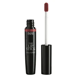 Nee Make Up - Milano - The Lipstick Shine & Fluid No Name 5 - The Lipstick Shine & Fluid - Lips - Professional Make Up - Avvenice